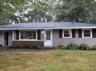 146 Lynn Rd, Brockton, MA 02302