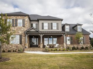 830 Wescott Ave, Suwanee, GA 30024