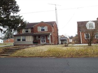 741 Highland Ave, Mansfield, OH 44903