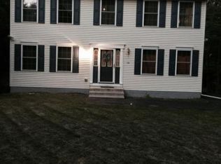 3350 Oberon Rd, Tobyhanna, PA 18466