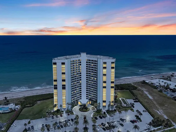 9650 S Ocean Drive #909, Jensen Beach, FL 34957