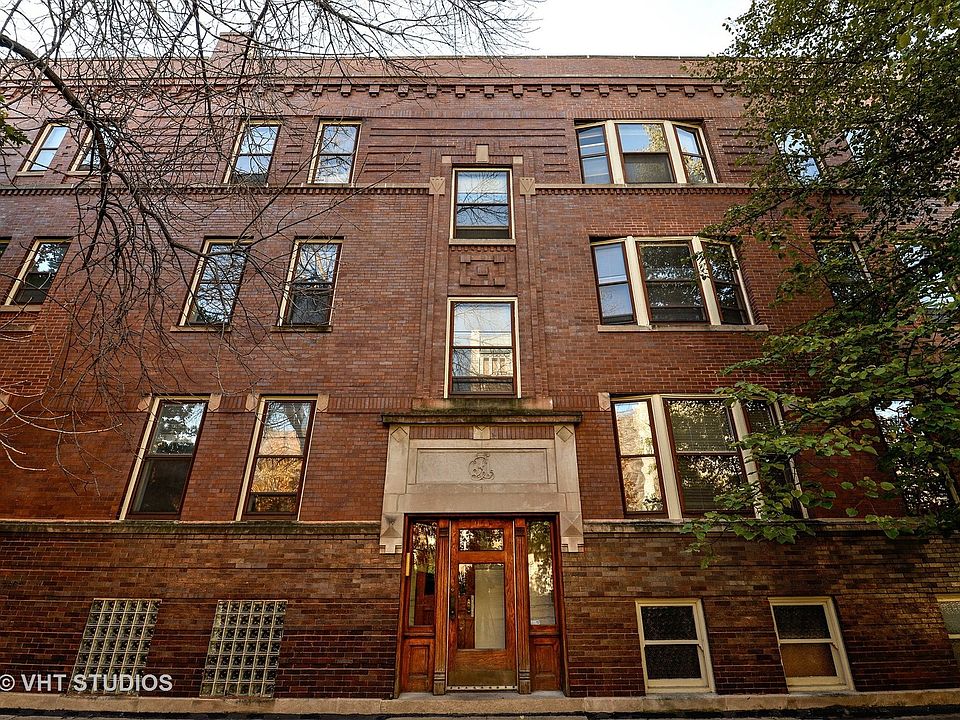 1st image of 1951 W Cullom Ave #1