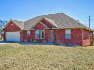2001 County Road 1214, Tuttle, OK 73089