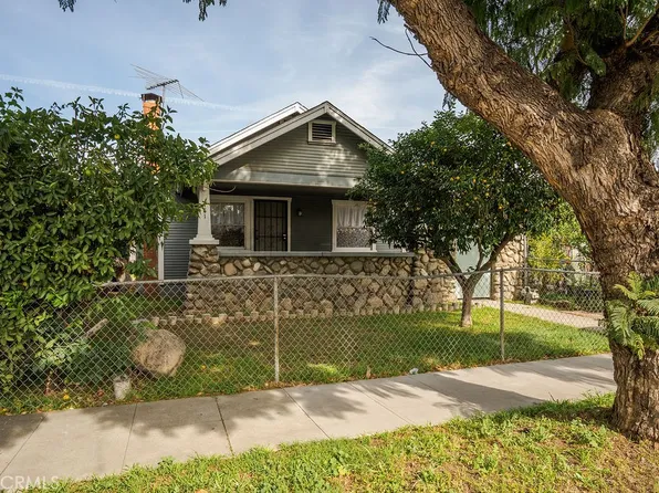 781 W Center St, Pomona, CA 91768
