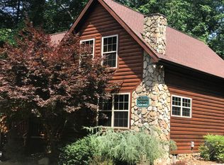 237 Lakeside Dr, Butler, TN 37640