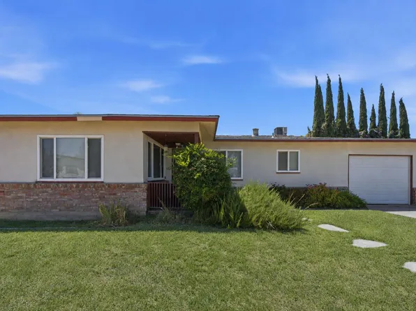 1513 S Nevada Ave, Los Banos, CA 93635