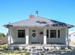 628 S Main St, Brigham City, UT 84302
