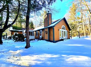 2115 Drummond Rd, Alger, MI 48610