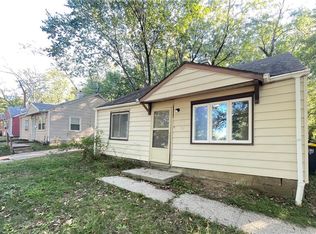 7409 Park Ave, Kansas City, MO 64132