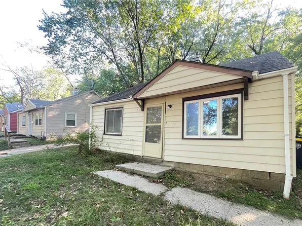 7409 Park Ave, Kansas City, MO 64132