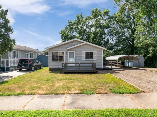 328 Broadview Ave, Barberton, OH 44203