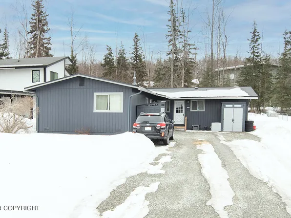 2657 Lee St, Anchorage, AK 99504