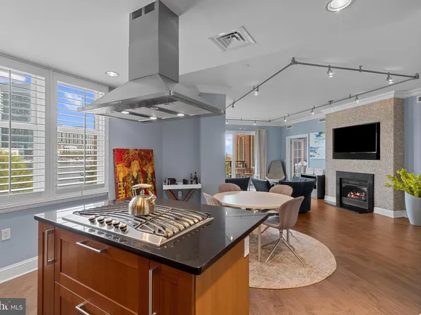 801 Key Hwy Unit 339, Baltimore, MD 21230