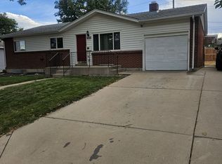 6280 Johnson Way, Arvada, CO 80004