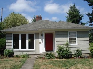 4305 NE 79th Ave, Portland, OR 97218