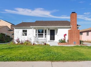 3325 W 118th Pl, Inglewood, CA 90303