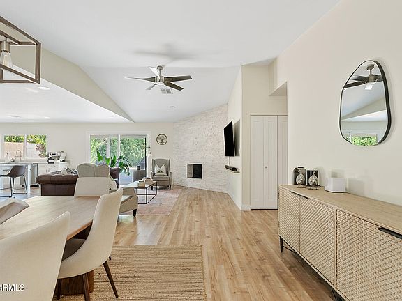 5th image of 4918 E WINDROSE Drive