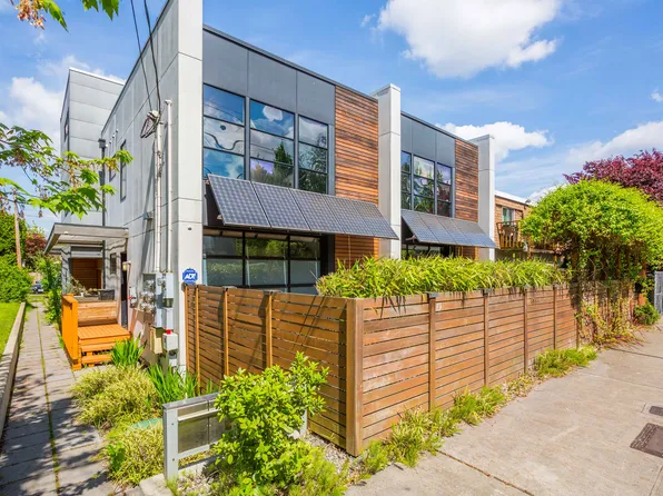 816 S Cloverdale St, Seattle, WA 98108