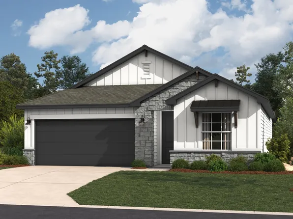 15500 Salmon Spg, San Antonio, TX 78253