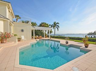 1001 Indian Mound Trl, Vero Beach, FL 32963