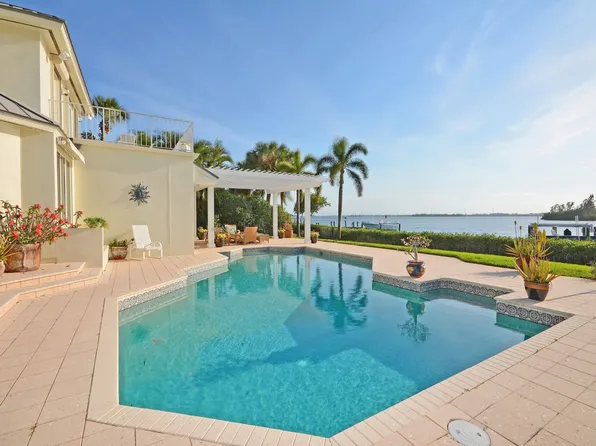 1001 Indian Mound Trl, Vero Beach, FL 32963