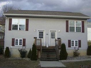 150 Saratoga Ave, Mechanicville, NY 12118