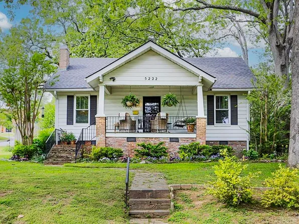 5222 G St, Little Rock, AR 72205