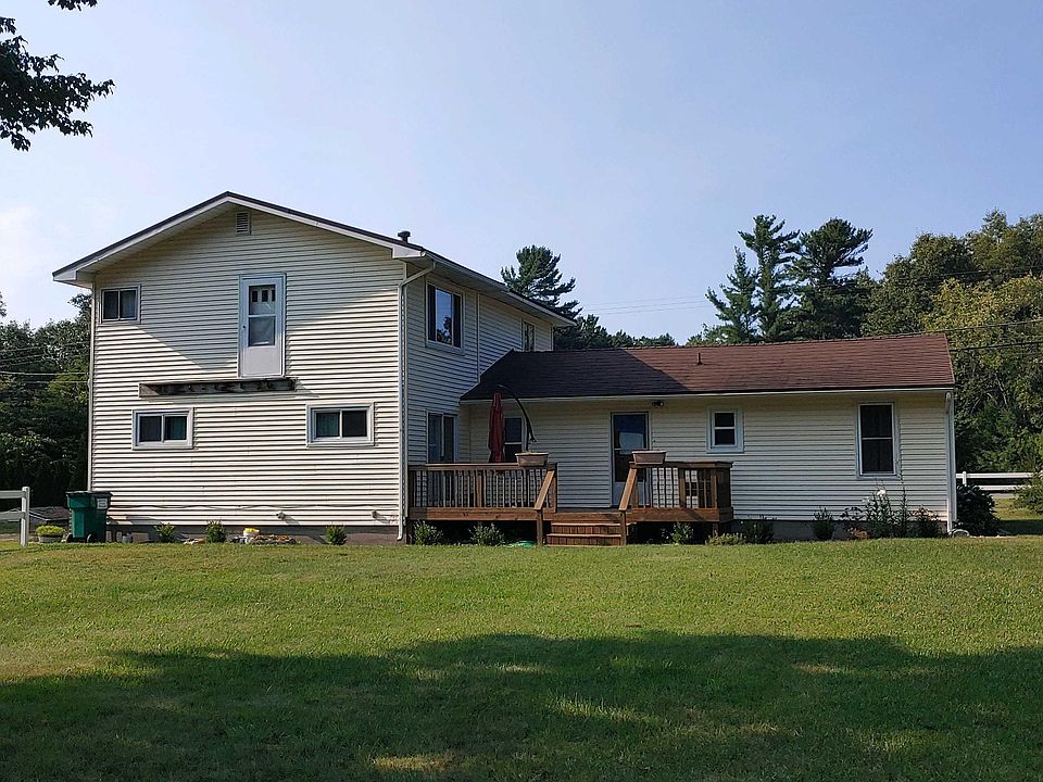 1547 Duck Lake Rd, Muskegon, MI 49445 | Zillow