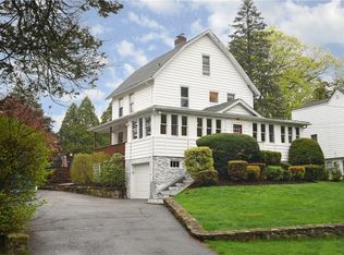 10 Park Ave, Ardsley, NY