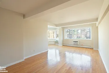 Rented by Brown Harris Stevens