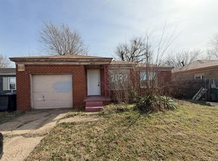 2032 NE Grand Blvd, Oklahoma City, OK 73111