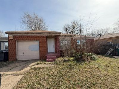 2032 NE Grand Blvd, Oklahoma City, OK, 73111
