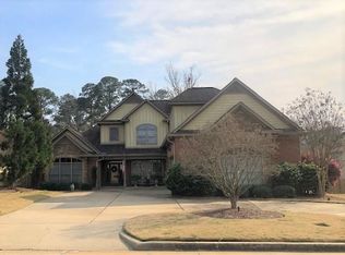 6002 Brunjes Ln, Columbus, GA 31909