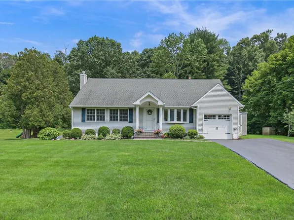 67 Meadow Lane, Katonah, NY 10536