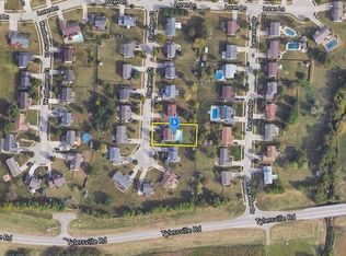 355 Charleton Ct, Hamilton, OH 45011