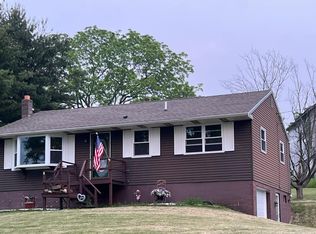 6433 Stagecoach Rd, Conesus, NY 14435