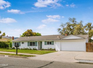 1250 Mira Flores Dr, Santa Maria, CA 93455