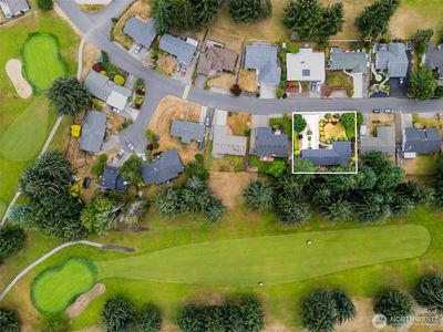 6017 W Sarazen Street SE, Olympia, WA, 98513