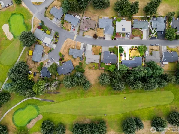 6017 W Sarazen Street SE, Olympia, WA 98513