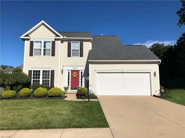 267 Misty Ln, Akron, OH 44321