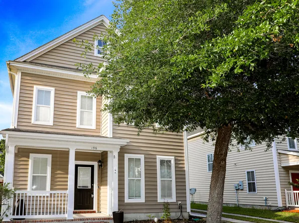 196 Avonshire Dr, Summerville, SC 29483