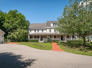 10 Friend Ct UNIT 2, Wenham, MA 01984