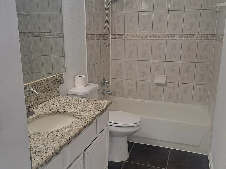 Bathroom - 2nd floor