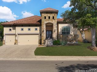 25319 Estancia Cir, San Antonio, TX 78260