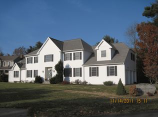 4 Scarlett Ln, North Easton, MA 02356