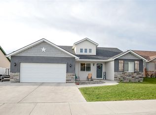 1190 Trail Crest Rd, Twin Falls, ID 83301