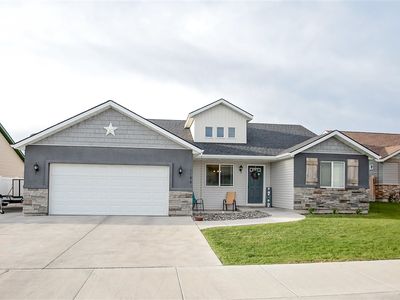 1190 Trail Crest Rd, Twin Falls, ID, 83301