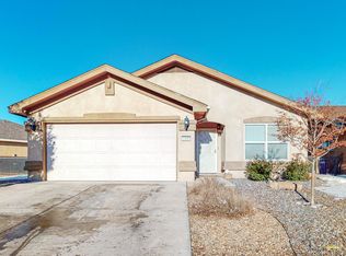 1100 Recreo Rd, Los Lunas, NM 87031