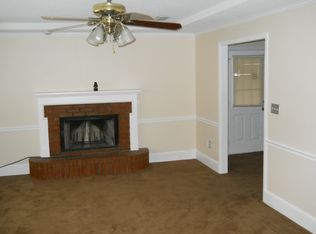 2742 Crosshaven Dr, Hephzibah, GA 30815