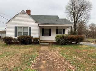 316 Player Dr, High Point, NC 27260